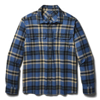 Skyline Plaid