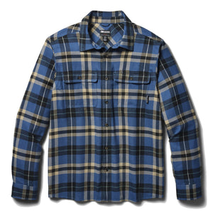 Skyline Plaid