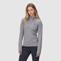 Grey Heather