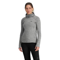 Grey Heather