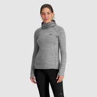 Grey Heather