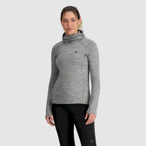 Grey Heather