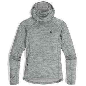 Grey Heather