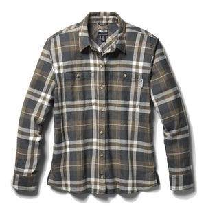 Gravel Plaid