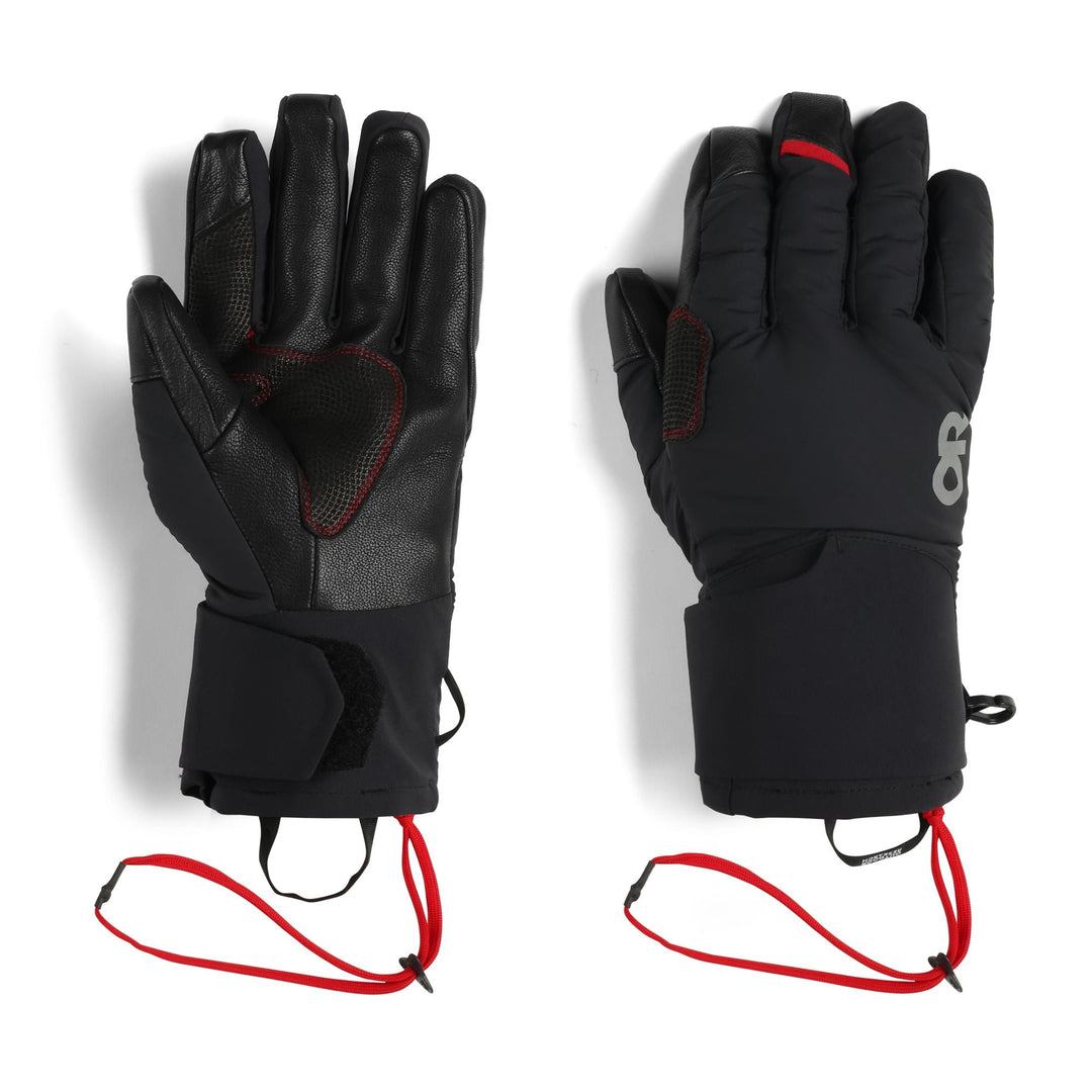 Outdoor Research Deviator Pro Glove