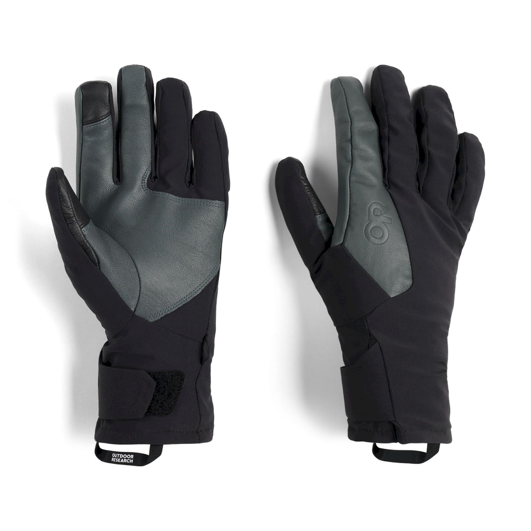 Outdoor Research Men's Sureshot Pro Glove