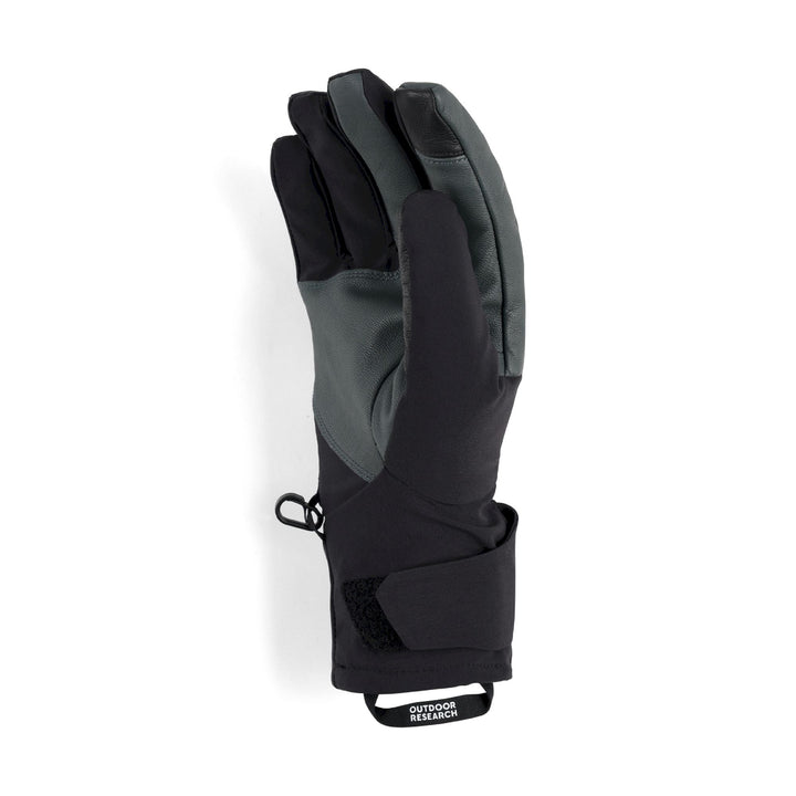 Outdoor Research Men's Sureshot Pro Glove