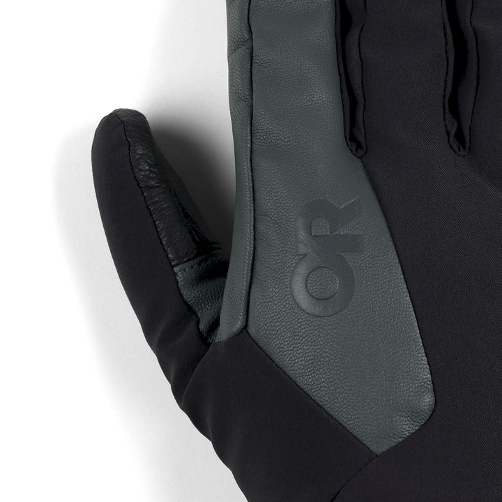 Outdoor Research Men's Sureshot Pro Glove