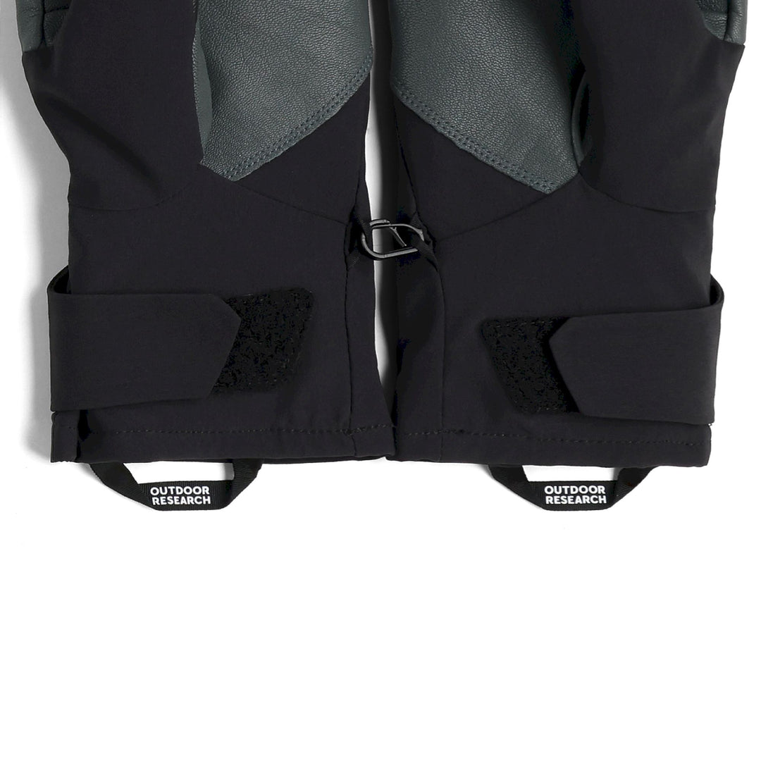 Outdoor Research Men's Sureshot Pro Glove