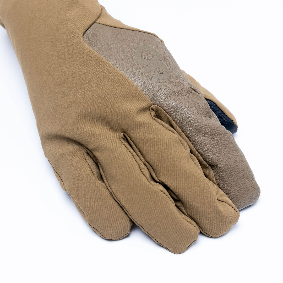 Outdoor Research Men's Sureshot Pro Glove