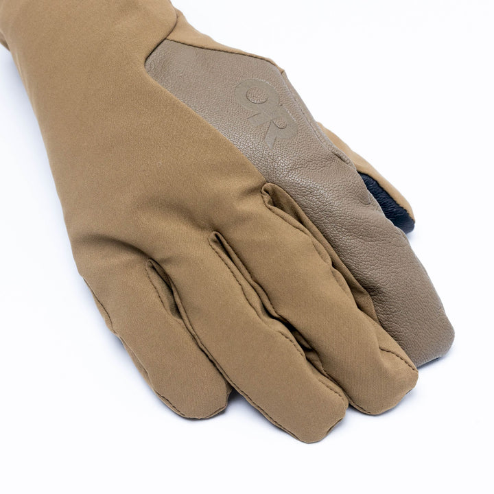 Outdoor Research Men's Sureshot Pro Glove
