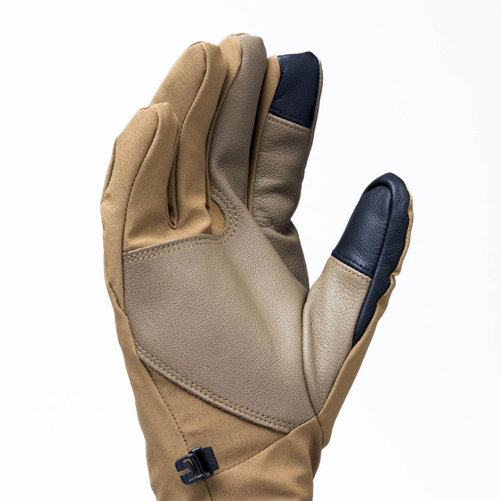 Outdoor Research Men's Sureshot Pro Glove