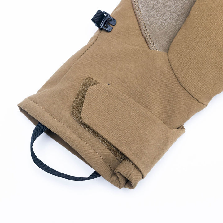 Outdoor Research Men's Sureshot Pro Glove