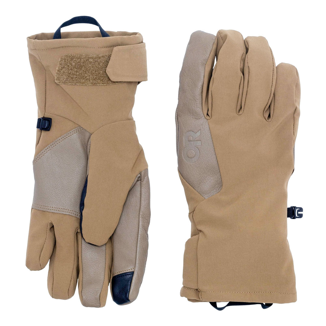 Outdoor Research Men's Sureshot Pro Glove