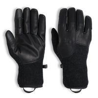 Solid Black