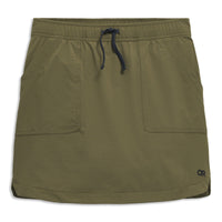Ranger Green