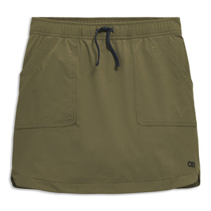 Ranger Green