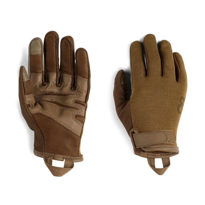 Outdoor Research Men's HD Range Glove