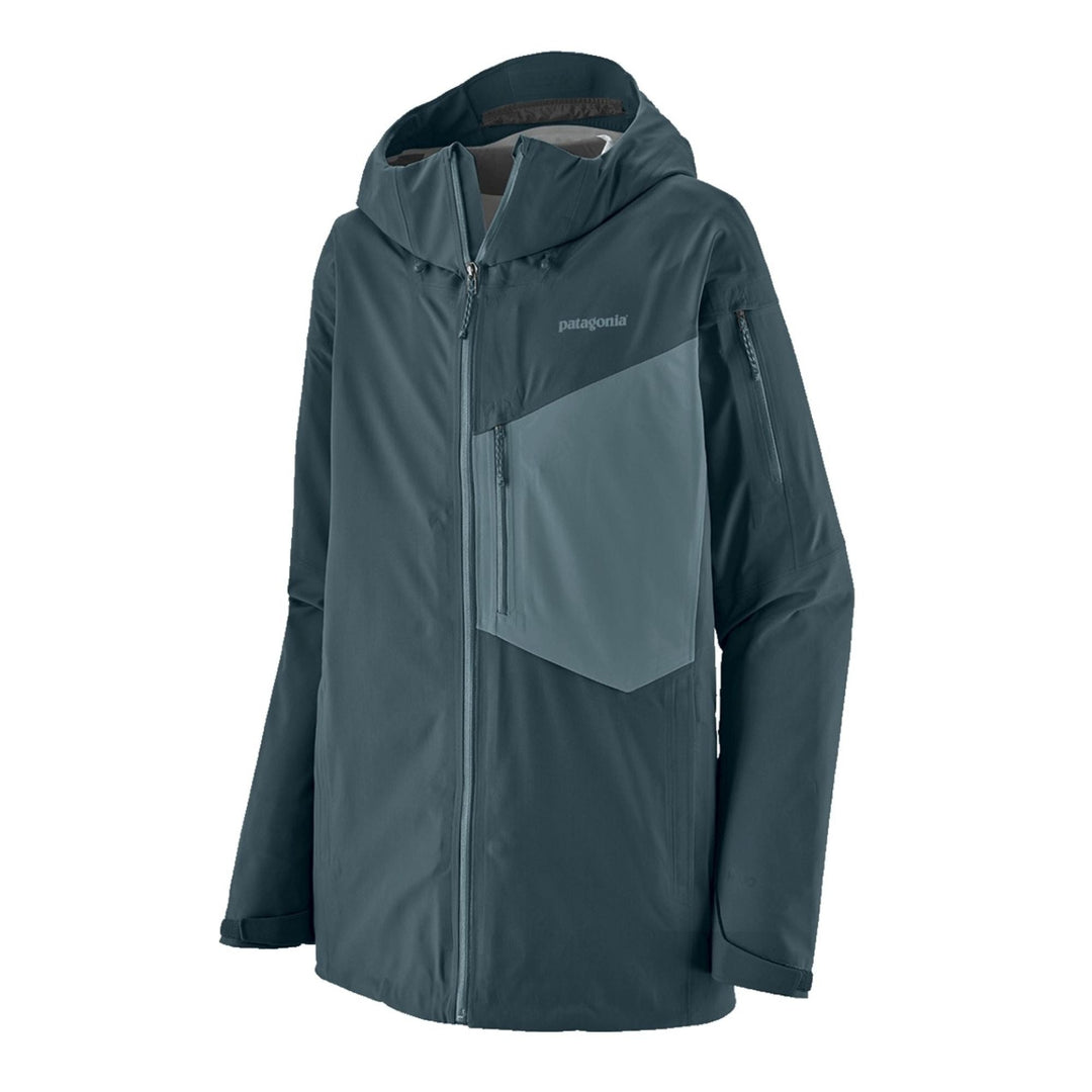 Patagonia Men's Snowdrifter Jacket