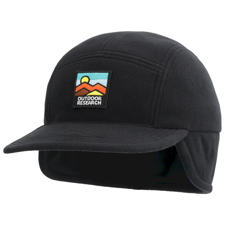 Outdoor Research Howling Wind Fleece Cap