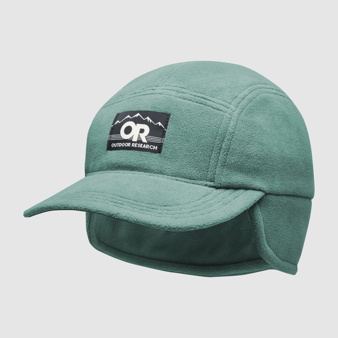 Outdoor Research Howling Wind Fleece Cap