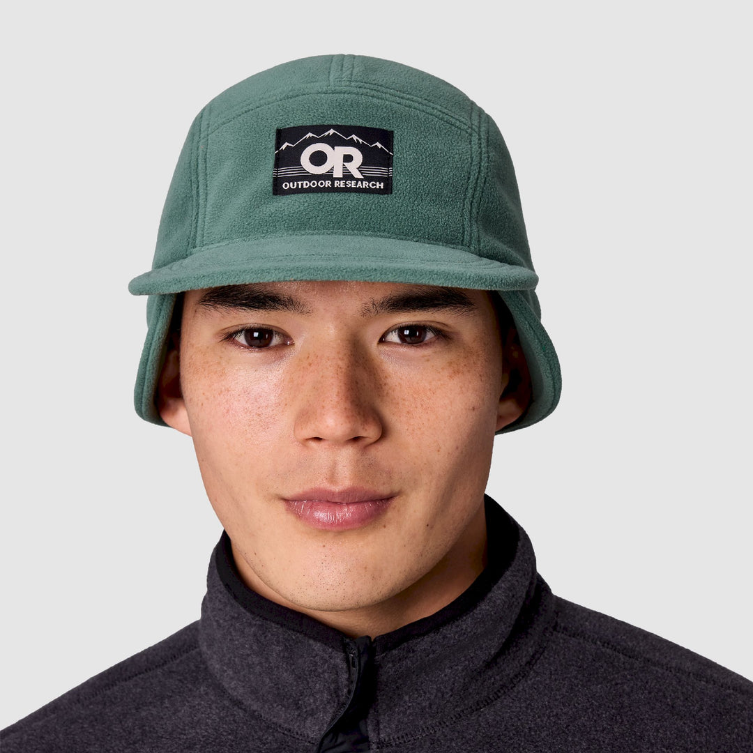 Outdoor Research Howling Wind Fleece Cap