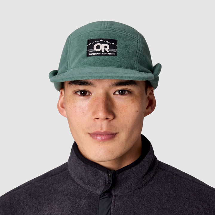 Outdoor Research Howling Wind Fleece Cap