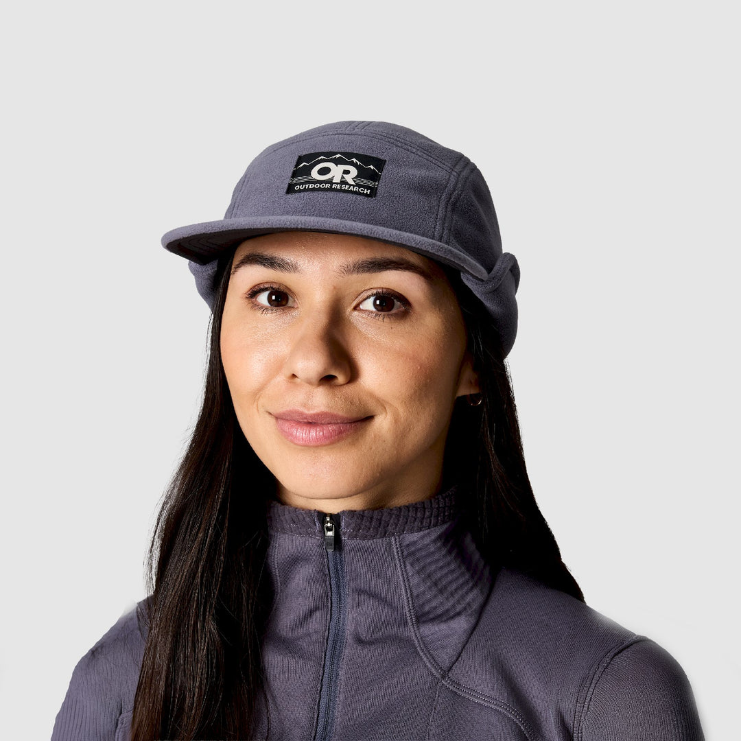 Outdoor Research Howling Wind Fleece Cap