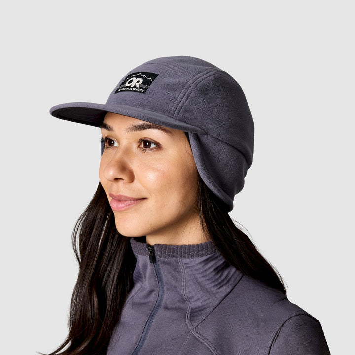 Outdoor Research Howling Wind Fleece Cap