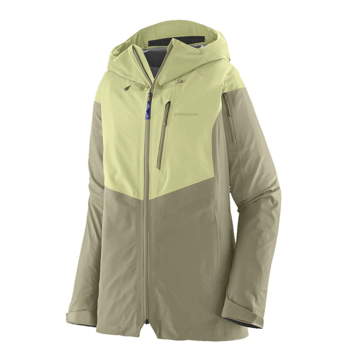 Patagonia Women's Snowdrifter Jacket