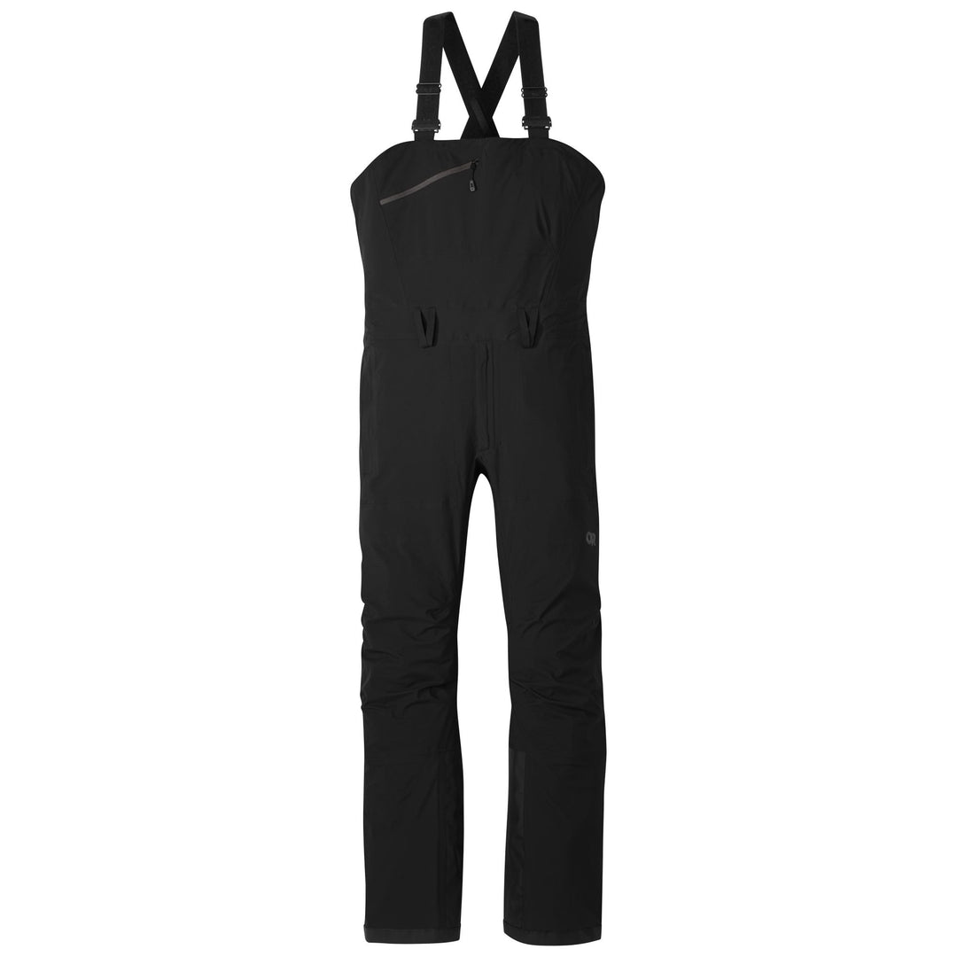Outdoor Research Men's Carbide Bib-Tall