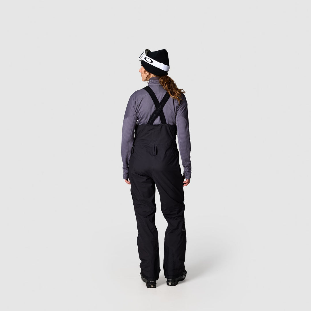 Outdoor Research Women's Carbide Bib-Short