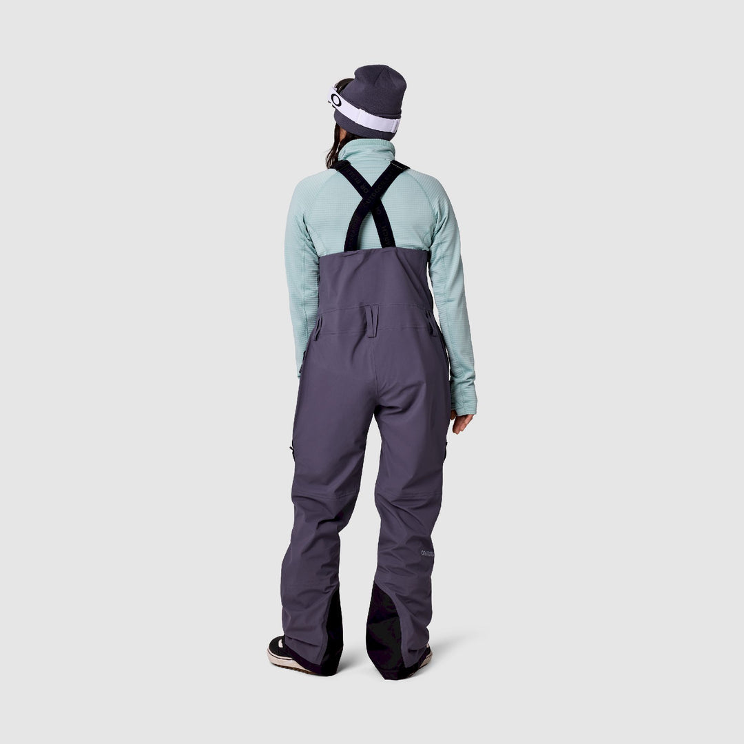 Outdoor Research Women's Carbide Bib-Short