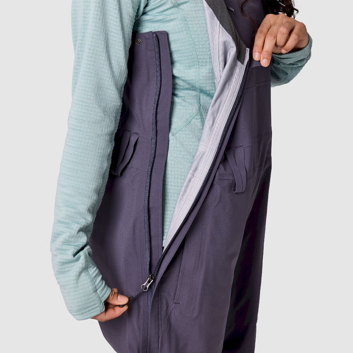 Outdoor Research Women's Carbide Bib-Short