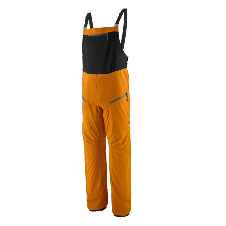 Patagonia Men's Snowdrifter Bibs