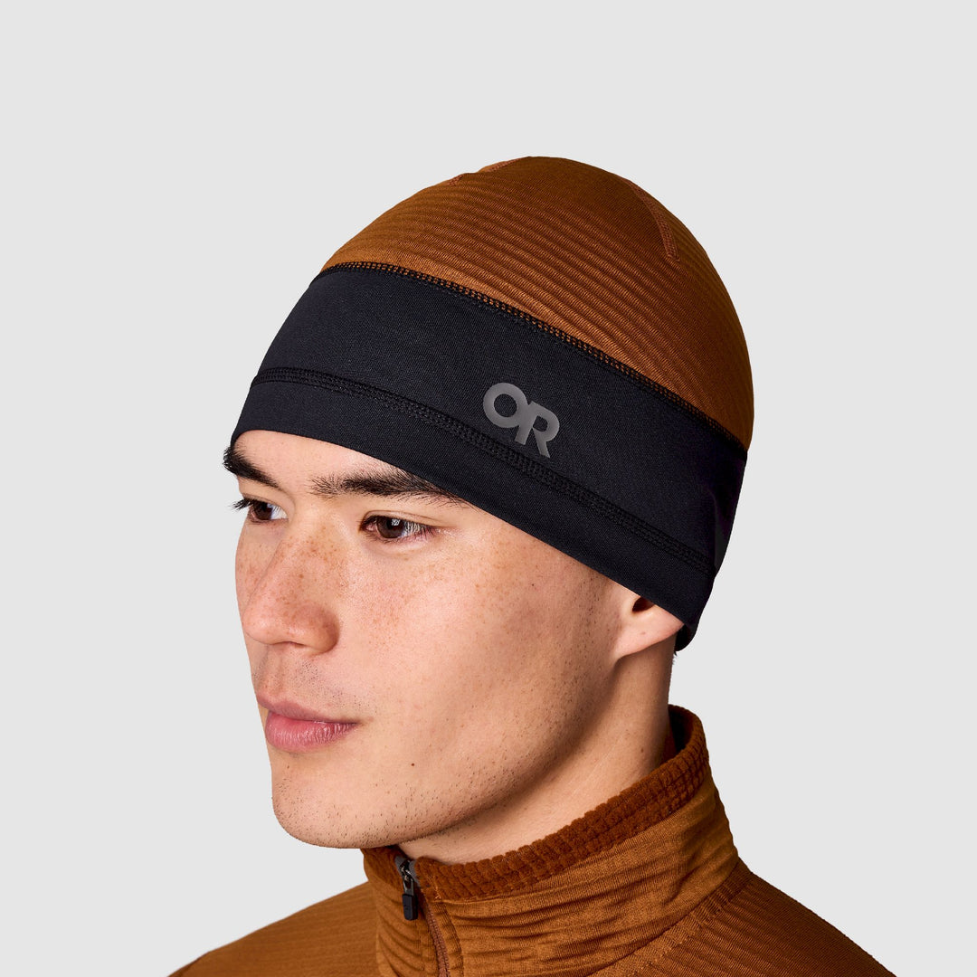 Outdoor Research Vigor Grid Fleece Beanie