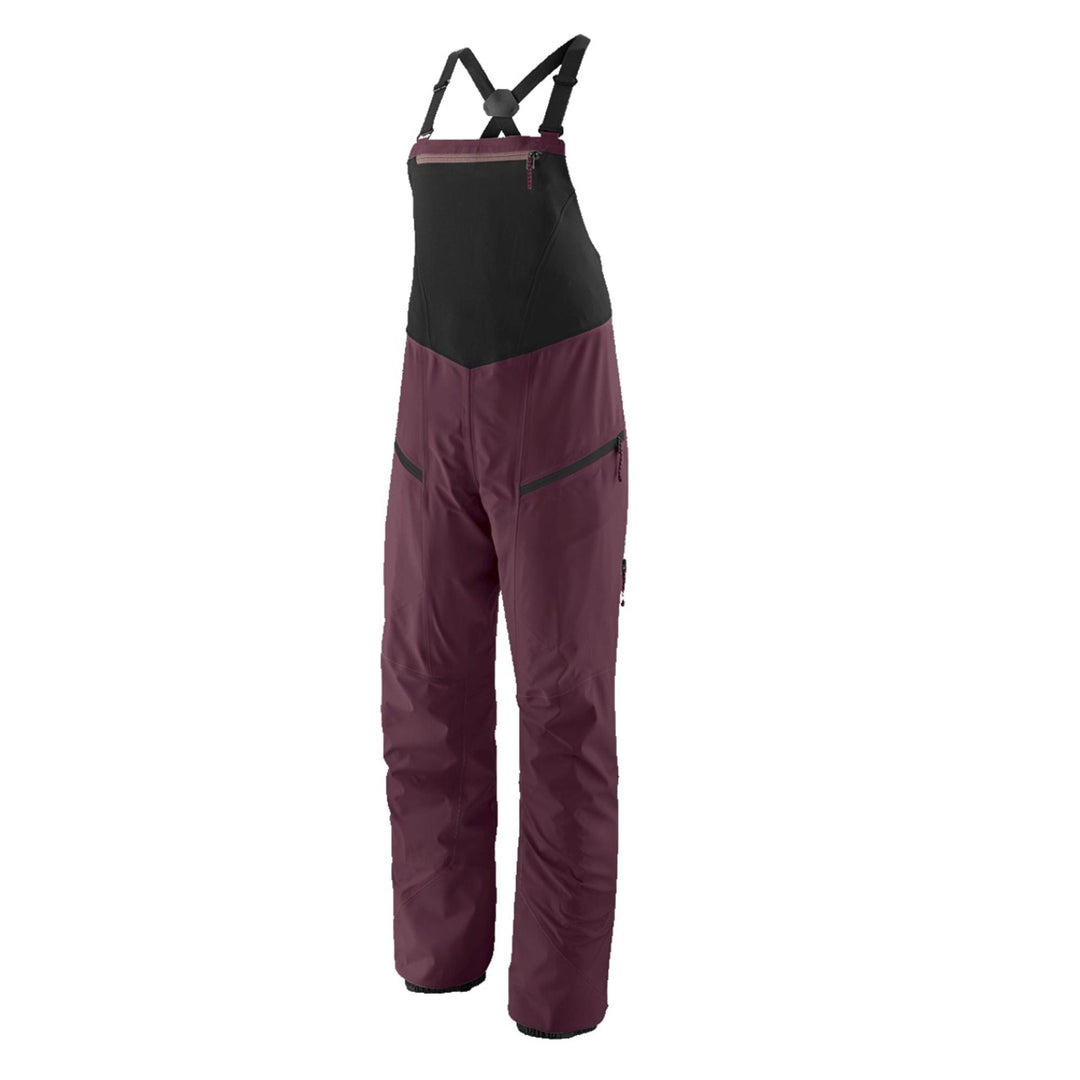 Patagonia Women's Snowdrifter Bibs