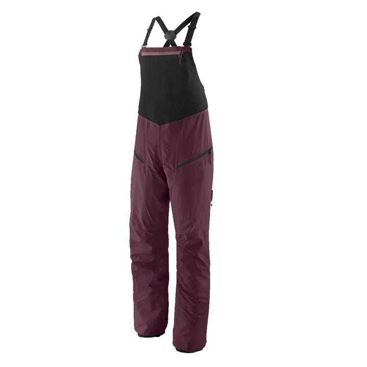 Patagonia Women's Snowdrifter Bibs