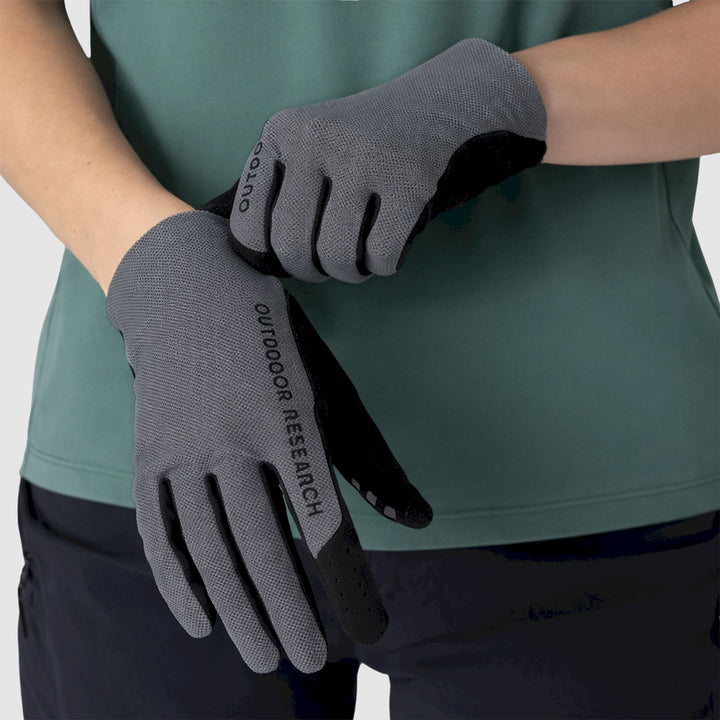 Outdoor Research Freewheel MTB Bike Glove