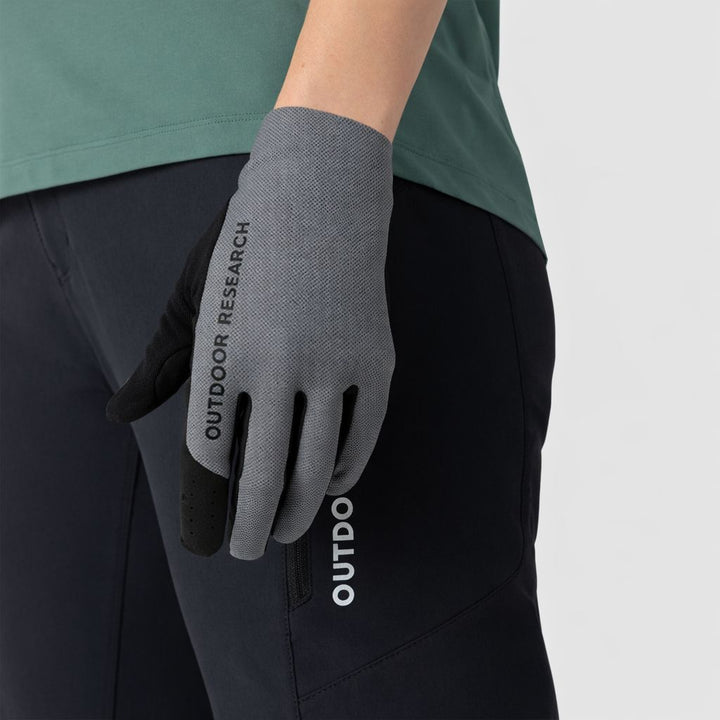 Outdoor Research Freewheel MTB Bike Glove
