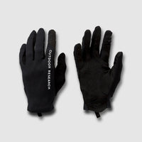 Solid Black