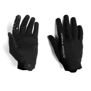 Solid Black