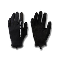 Solid Black