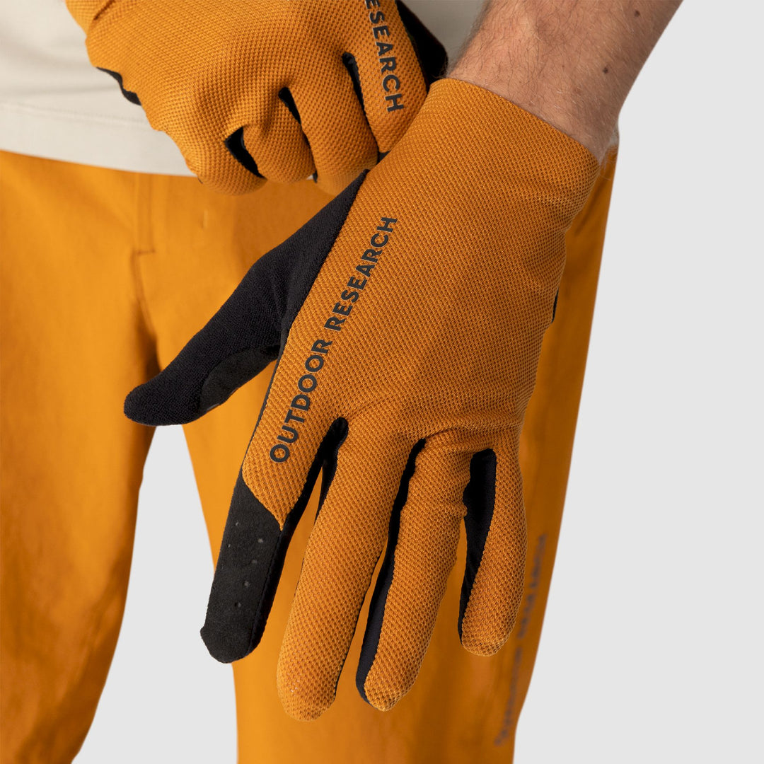 Outdoor Research Freewheel MTB Bike Glove