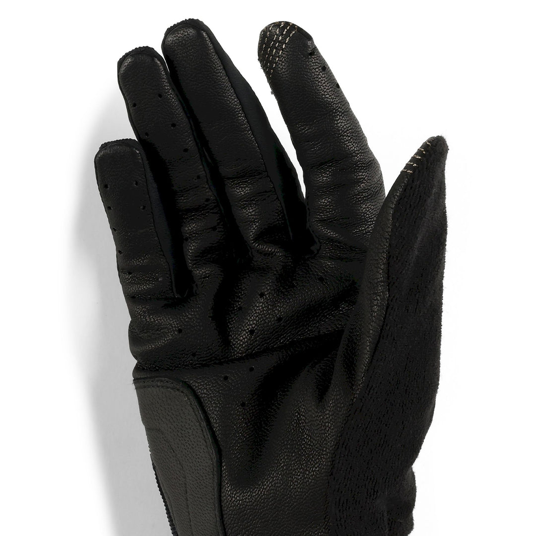 Outdoor Research Freewheel MTB Leather Palm Bike Glove