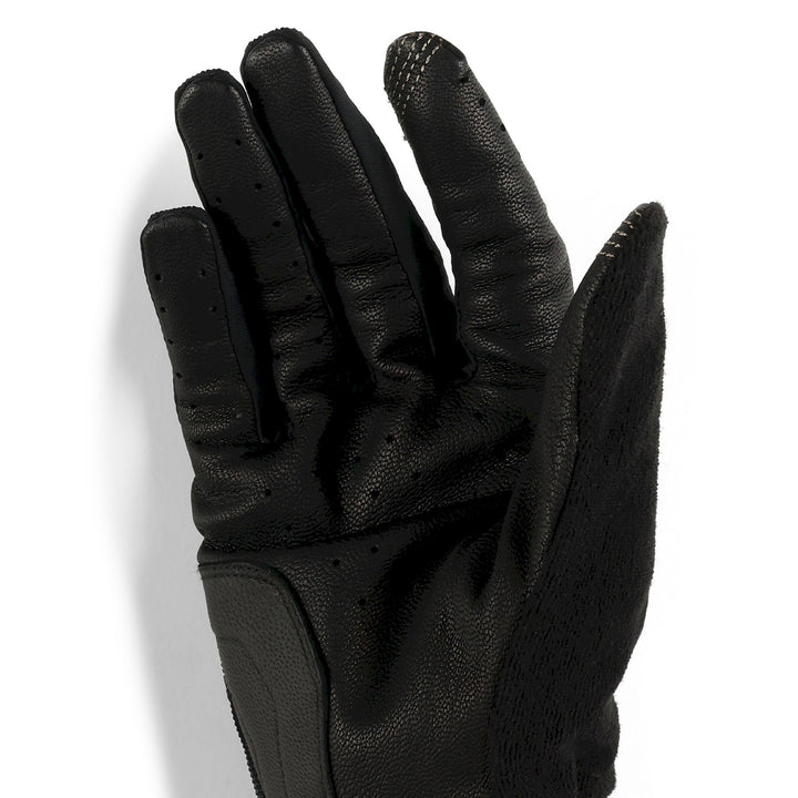 Outdoor Research Freewheel MTB Leather Palm Bike Glove