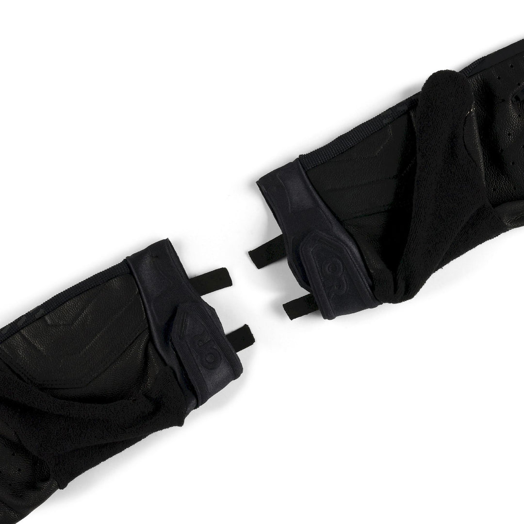 Outdoor Research Freewheel MTB Leather Palm Bike Glove