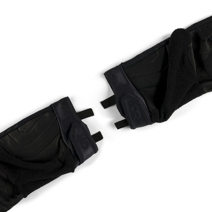 Outdoor Research Freewheel MTB Leather Palm Bike Glove