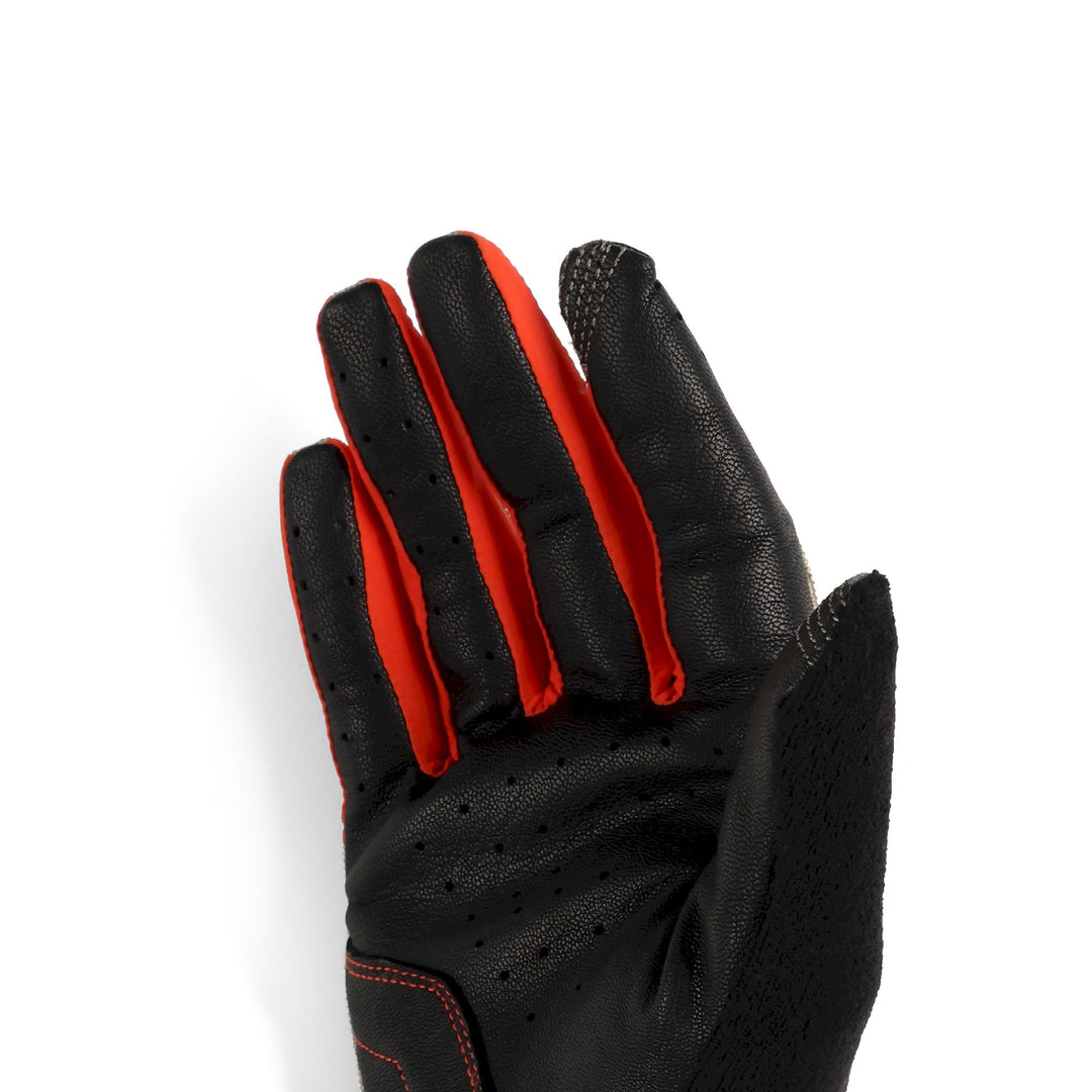 Outdoor Research Freewheel MTB Leather Palm Bike Glove