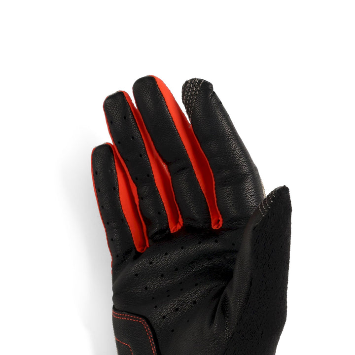 Outdoor Research Freewheel MTB Leather Palm Bike Glove